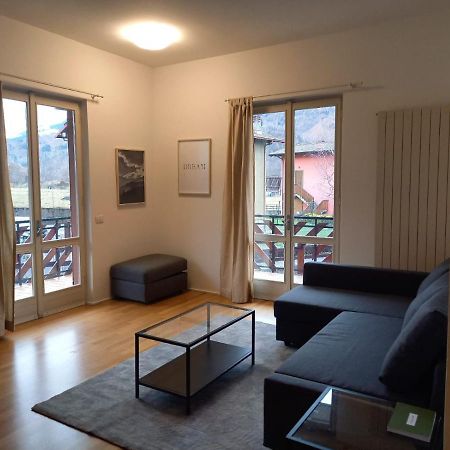 קסטיונה דלה פרסולאנה Presolana Home מראה חיצוני תמונה