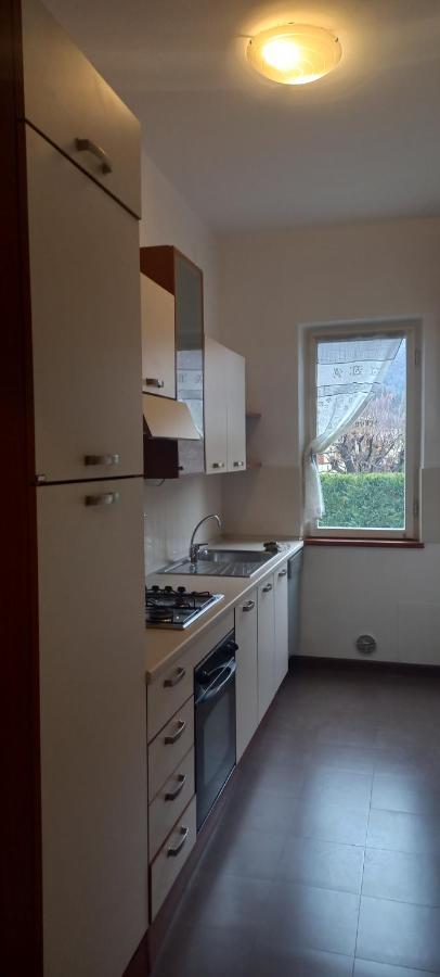 קסטיונה דלה פרסולאנה Presolana Home מראה חיצוני תמונה